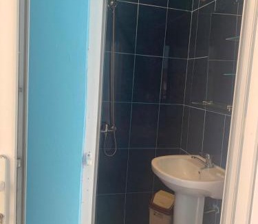 Kobuleti Hotel | Cactus Hotel