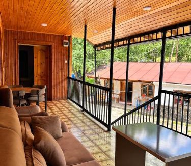 Lalkhori House | Guesthouse "MEGI"