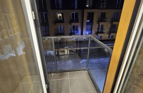 Kazbegi Apartment | New gudauri Four season Redco F4
