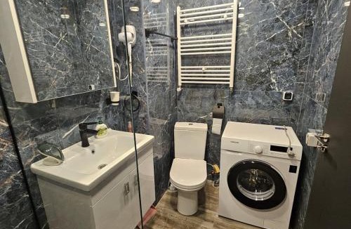 Kazbegi Apartment | New gudauri Four season Redco F4