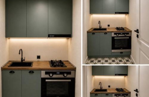 Tsalka Apartment | Cherry Guesthouse