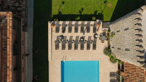Vedzebi Hotel | Giorgi Ushikishvilis Chateau-Marani