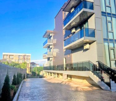 Kobuleti Apartment | ,KaKalo' Apartments