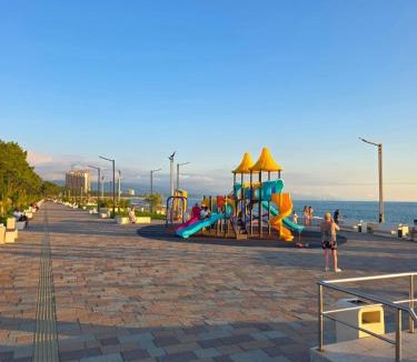 Kobuleti Apartment | ,KaKalo' Apartments