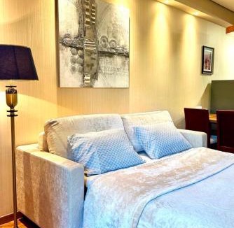 Chakvi Apartment | Beach Dreamland Oasis