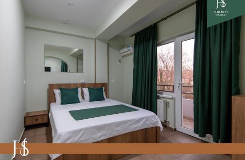 Tbilisi Hotel | Hotel Serenity