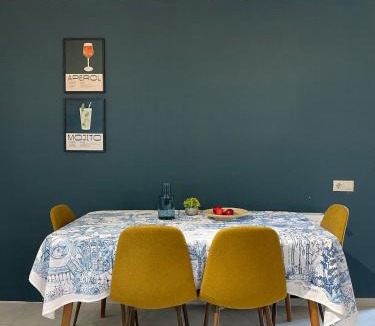 Tsalka Apartment | Aura House