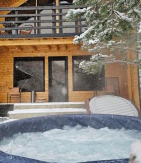 Didi Ateni Villa | Cozy Cottage Wild Freedom