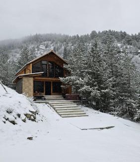 Didi Ateni Villa | Cozy Cottage Wild Freedom