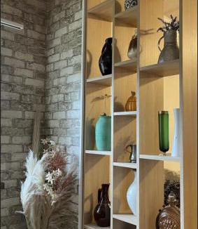 Vedzebi Bed & Breakfast | Nia's Guesthouse
