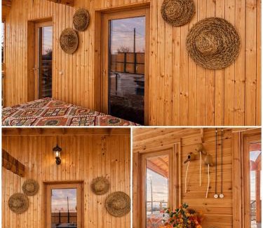 Bazaleti Apartment | chemtan cottages