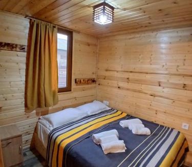 Ambrolauri Hotel | Krikhi Village კრიხი ვილიჯი