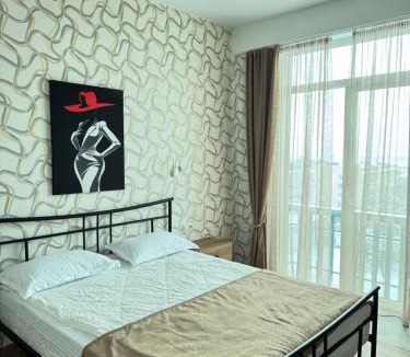 Tbilisi Apartment | Airport Hotel Apartments