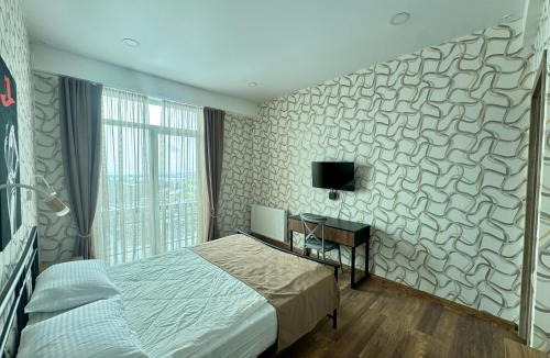 Tbilisi Apartment | Airport Hotel Apartments