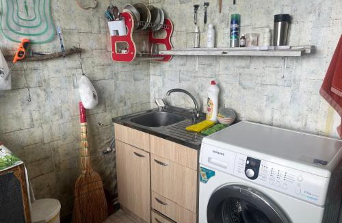 Kvemo Kartli Apartment | Enjoy Georgian Regions