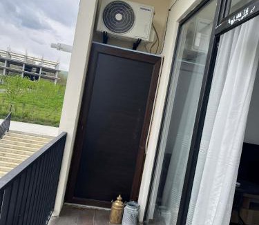 Telavi Apartment | TelaValley Residence