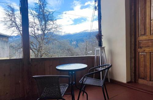 Lentekhi House | Cozy Qorte