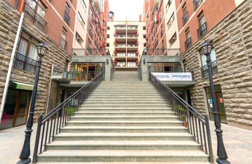 Avlabari Apartment | Amazing View Apartments in Old Tbilisi