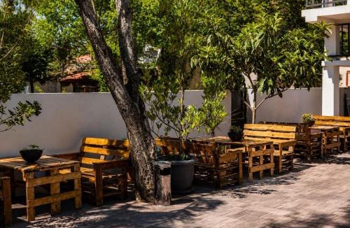 Kobuleti Hotel | Chill Kobuleti