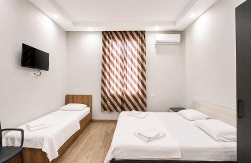 Kobuleti Hotel | Chill Kobuleti