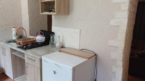 Akhali Ubani Villa | Eco Cottage Rose