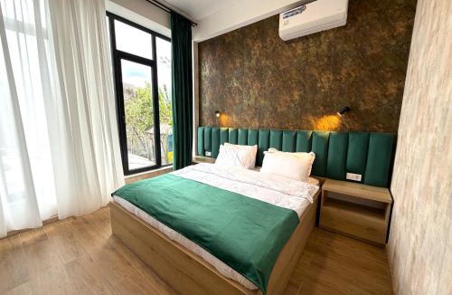 Akhaltsikhe Hotel | Hotel Inside Rabati - სასტუმრო ინსაიდ რაბათი