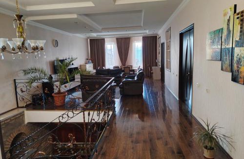 Telavi House | Marinella