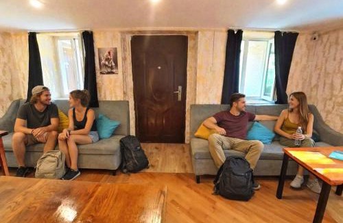 Kutaisi Other | Friends glamping & Sauna