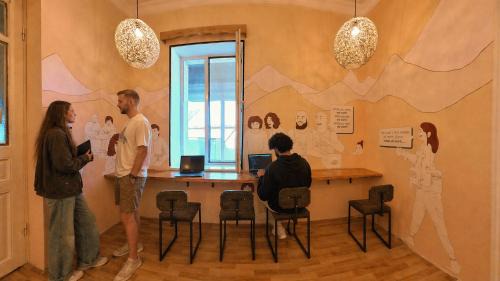 Kutaisi Other | Friends glamping & Sauna