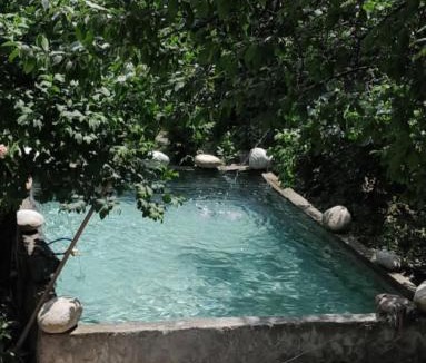 Lentekhi House | Hotel Dede