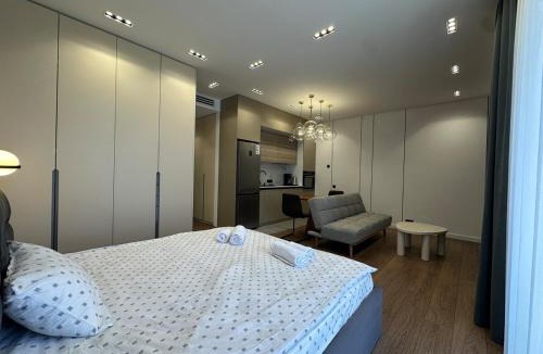 Tbilisi Apartment | Charming Old Town Stay