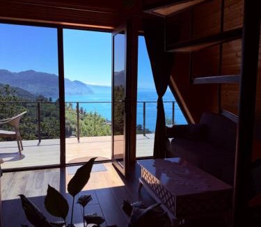 Khelvachauri House | Lazeti Inn ლაზეთი ინნ