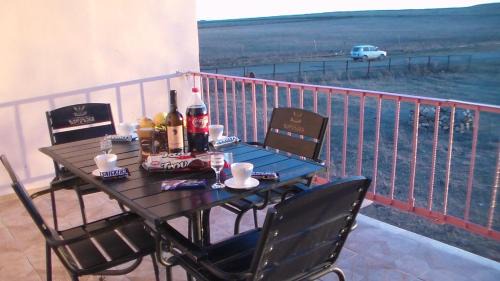 Udabno House | guesthouse gareji
