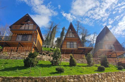 Tsqaltubo Villa | Edemi sataplia ედემის სათაფლია