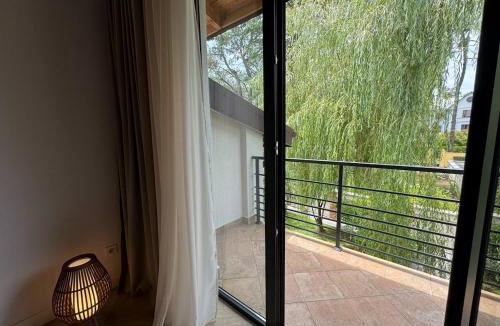 Ureki House | Home by Sea in Kaprovani 50M to sea