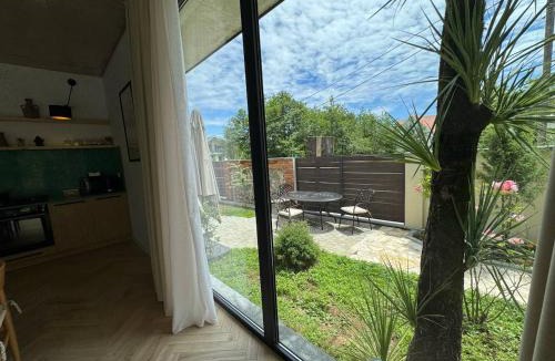Ureki House | Home by Sea in Kaprovani 50M to sea