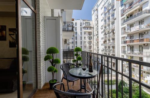 Tbilisi City Centre Apartment | Prestige Line Residence