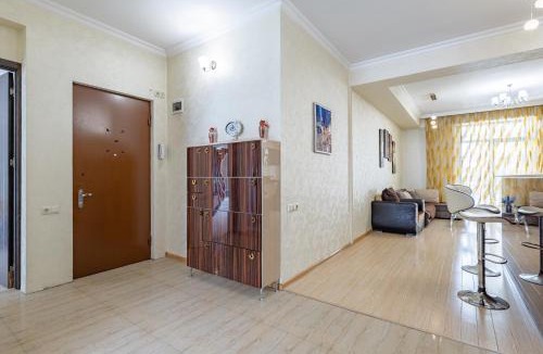 Tbilisi City Centre Apartment | Prestige Line Residence
