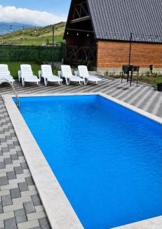 Mtskheta Ski Chalet | Mira Chalet Saguramo