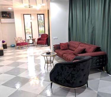 Ureki Apartment | Дом Sand