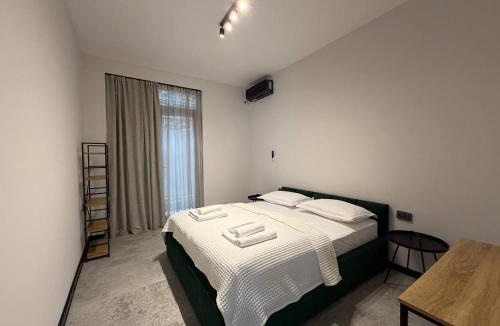 Avlabari Apartment | 4BDR Apartment with Sauna