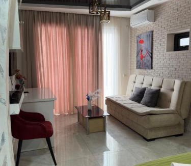 Zugdidi Hotel | Hotel City Building2