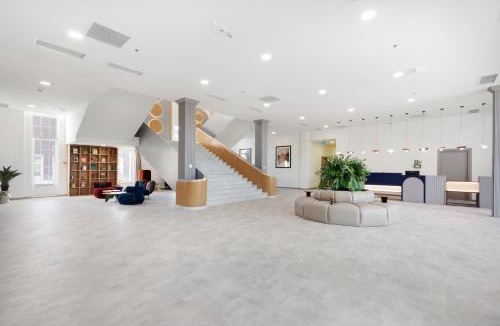 Gurjaani Hotel | Academy by Ambassadori