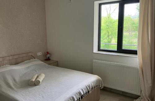 Telavi Apartment | Woodland Ruispiri
