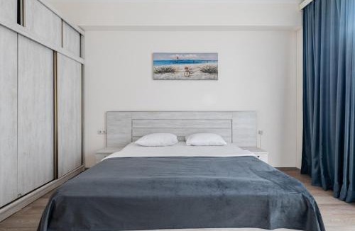 Tbilisi City Centre Apartment | Luxury 3 Bedroom Apartment In The Heart Of The CIty