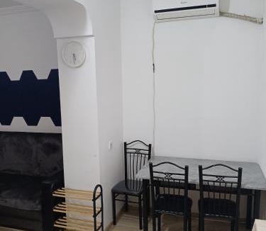 Mtskheta Apartment | Antioqia apartment