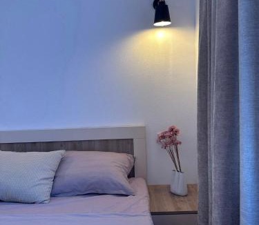 Magnetiti Apartment | Villa Magnetiti
