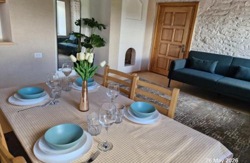 Telavi Apartment | OKSTO Apartment Telavi