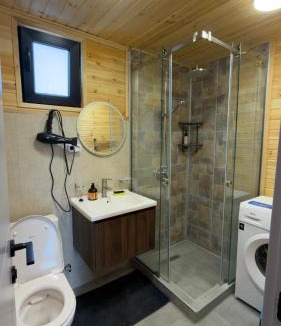 Vedzebi Apartment | Tianeti Apple Cottages