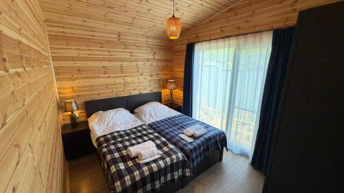 Vedzebi Apartment | Tianeti Apple Cottages